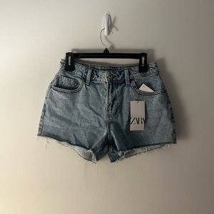 Zara Jean Shorts